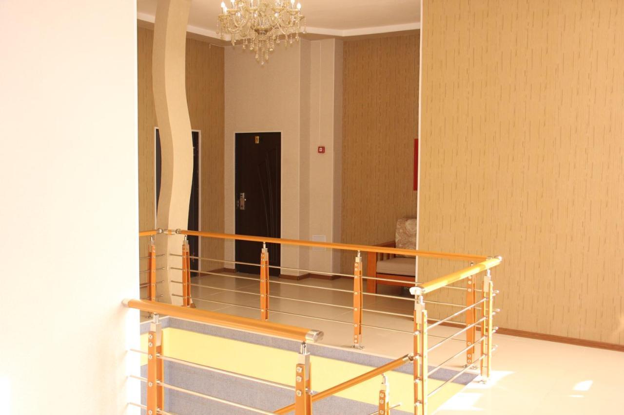 Dior Hotel Tajikistan Dushanbe Luaran gambar