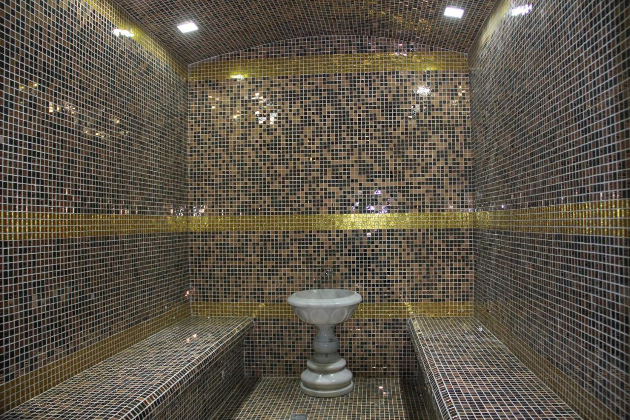 Dior Hotel Tajikistan Dushanbe Luaran gambar
